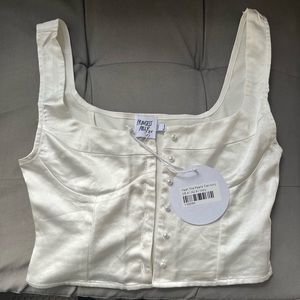 Princess polly top